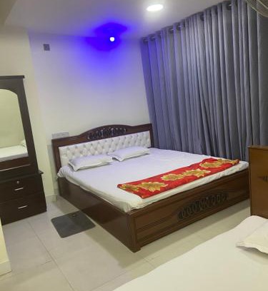 Dhaka Hotel | Hotel Green Garden In