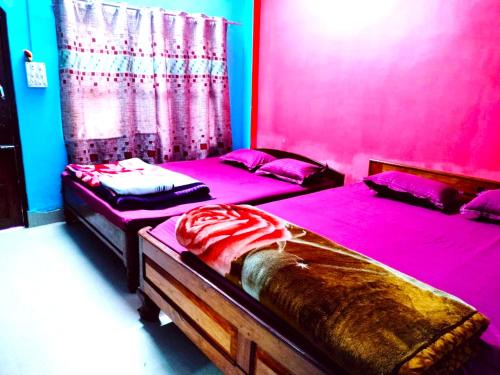 Lataguri Hotel | Hotel Green Gold Resort Lataguri