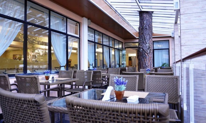 Salvaterra Hotel | Hotel Green Hill