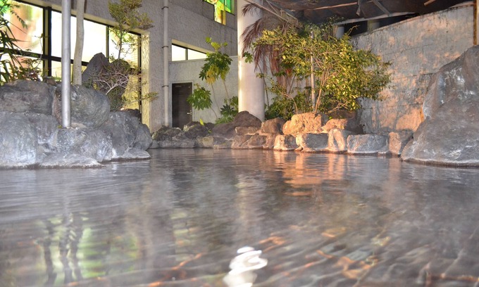 Satsumasendai Hotel | Hotel Green Hill
