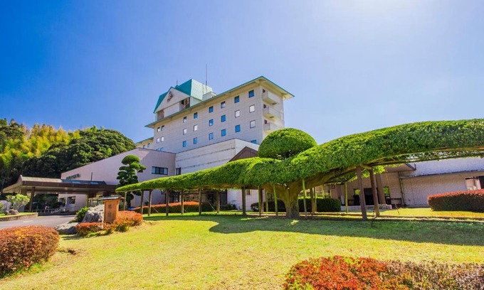 Satsumasendai Hotel | Hotel Green Hill Kagoshima