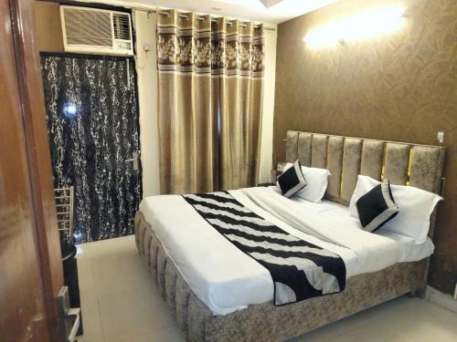 Kamla Nagar Hotel | Hotel Green Spnr'Kamla Nagar