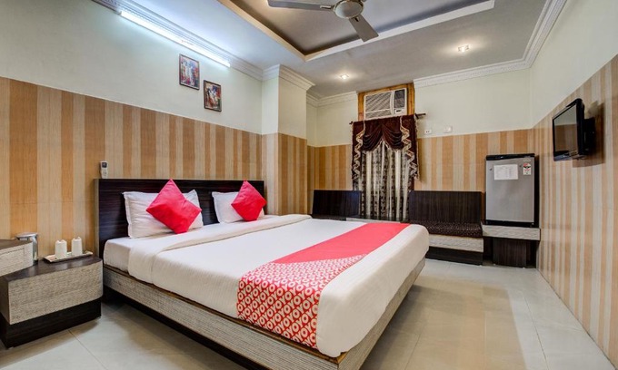 Paltan Bazaar Hotel | Hotel Green Valley