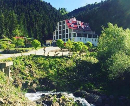 Savsat Hotel | Hotel Green Valley Savsat