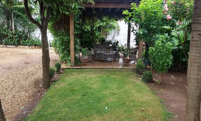 Cerejeiras Hotel | Hotel Greenville