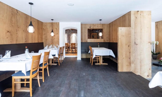Rabius Hotel | Hotel Greina