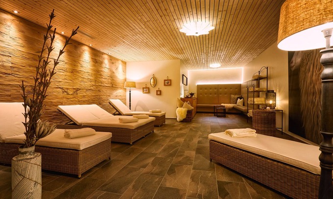 Grossdorf Hotel | Hotel Gretina