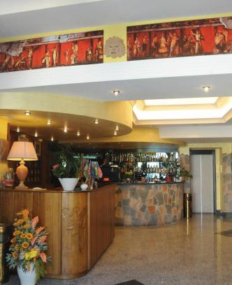 Torre Annunziata Hotel | Hotel Grillo Verde