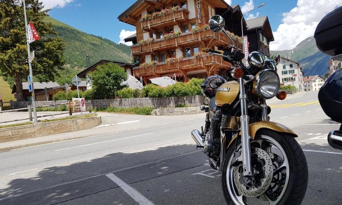 Obergesteln Hotel | Hotel Grimsel