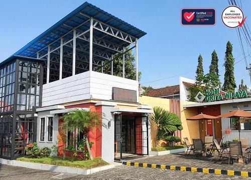 Ambarawa Hotel | Hotel Griya Wijaya
