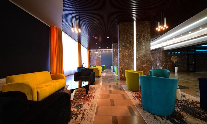 Pila Hotel | Hotel Gromada Pila