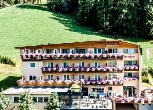 Sesto Hotel | Hotel Gruber