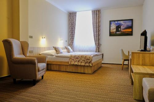 Bilovec Hotel | Hotel GTC 3* superior