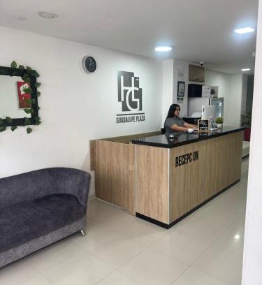 Dosquebradas Hotel | Hotel Guadalupe Plaza