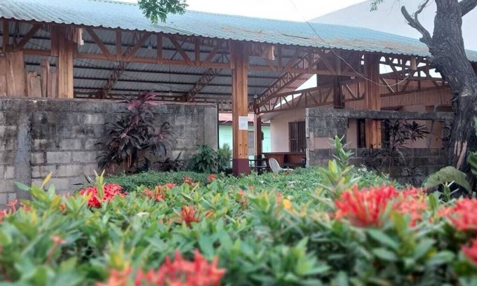 Liberia Hotel | Hotel Guanacaste