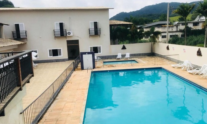 Miguel Pereira Hotel | Hotel Guararapes