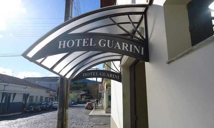 Monte Siao Hotel | Hotel Guarini