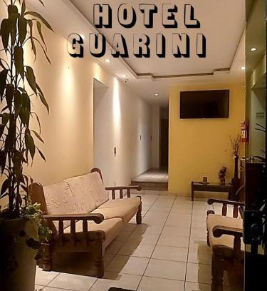 Monte Siao Hotel | Hotel Guarini
