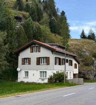 Bivio Apartment | Hotel Guidon Apartments