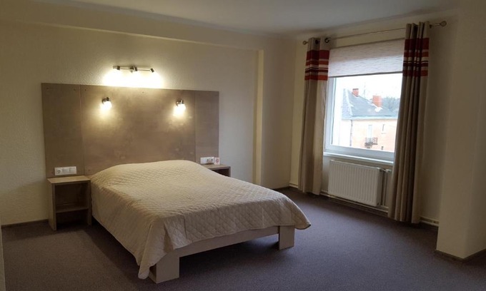 Gulbene Hotel | Hotel Gulbene
