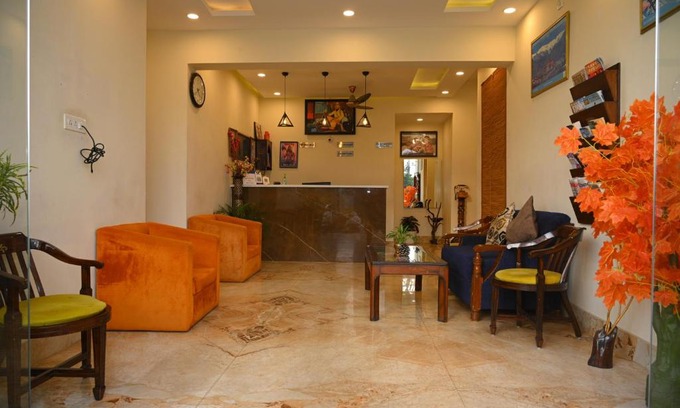 Paonta Sahib Hotel | Hotel Guru Surbhi
