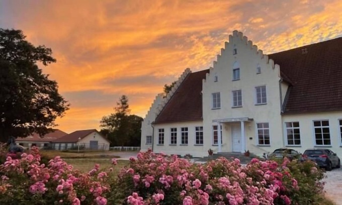 Neuenkirchen Hotel | Hotel Gut Tribbevitz