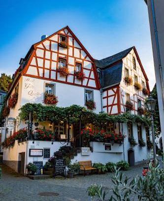Beilstein Hotel | Hotel Gute Quelle