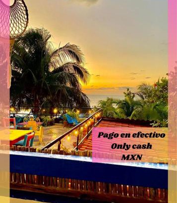 Celestun Hotel | Hotel Gutierrez