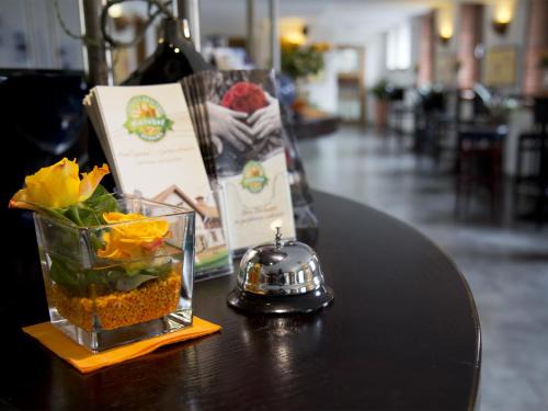 Herborn Hotel | Hotel Gutshof Herborn