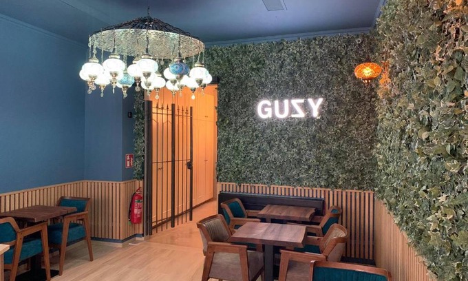 Lier Hotel | Hotel Guzy