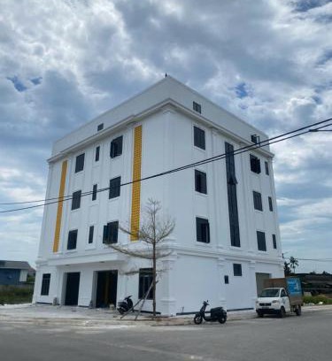 Ha Tinh Hotel | Hotel Hưng phát 3 có Sạc Vinfast