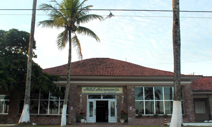 Cibratel I Hotel | Hotel H Itanhaém