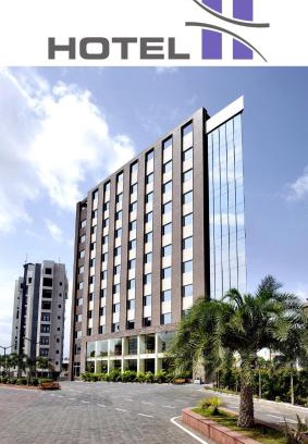 Anand Hotel | Hotel H - Sandhill Hotels Private Limited