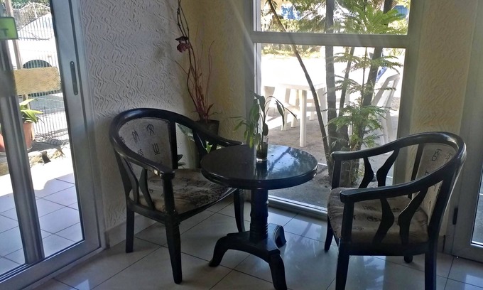 Toamasina Hotel | Hotel H1 Tamatave
