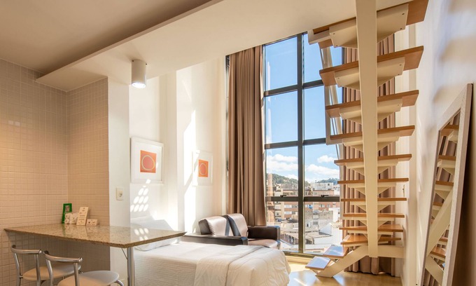 Nova Friburgo Hotel | Hotel Habitare