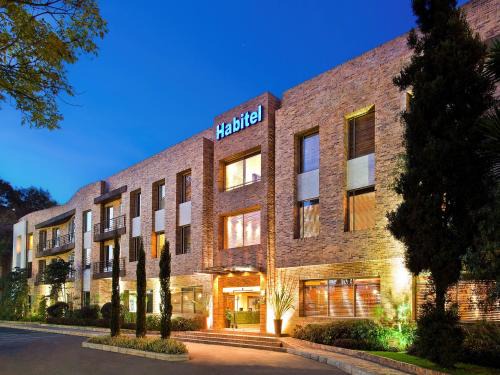 Calle 26 Hotel | Hotel Habitel Select