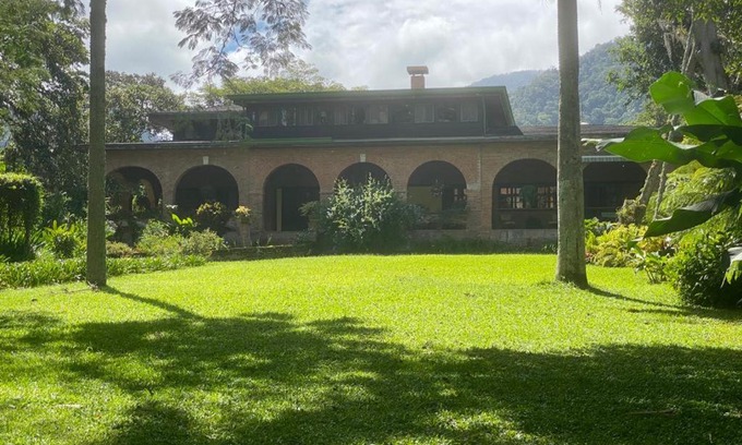 Cachi Cabin | Hotel Hacienda Cafetalera Lindo