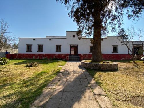 Nopala Hotel | Hotel Hacienda Maravillas
