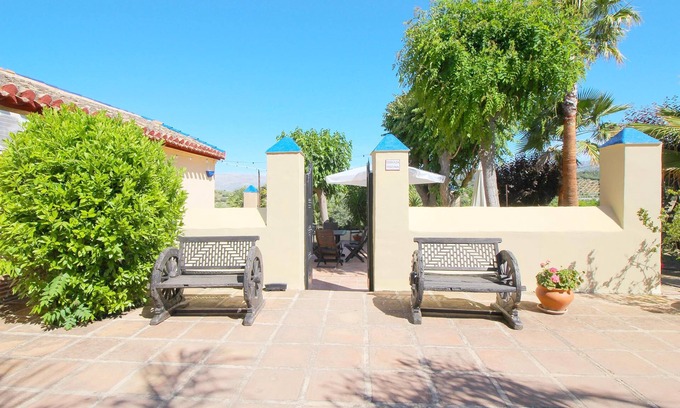Salinas Hotel | Hotel Hacienda Mendoza