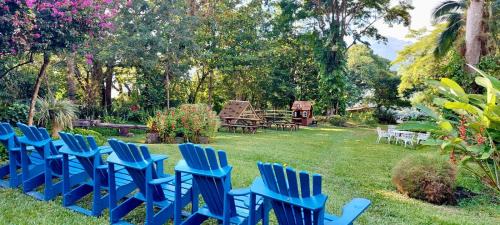 Copan Ruinas Bed & Breakfast | Hotel Hacienda San Lucas