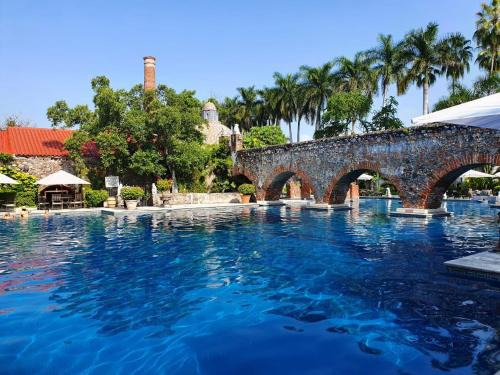 San Jose Vista Hermosa Hotel | Hotel Hacienda Vista Hermosa
