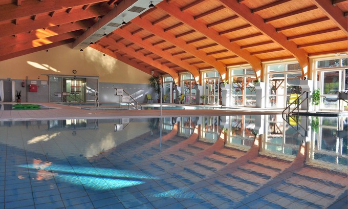 Zsorifurdo Hotel | Hotel Hajnal