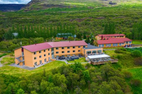 Hallormsstadur Hotel | Hotel Hallormsstadur