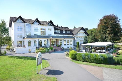 Wahlrod Hotel | Hotel Hammermühle