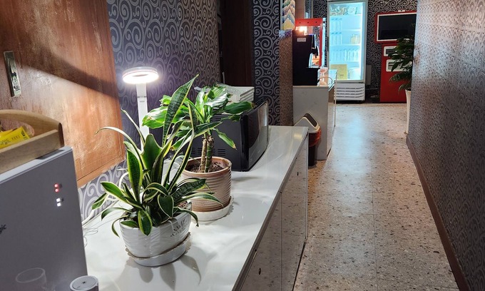 Seo-gu Hotel | Hotel Hany