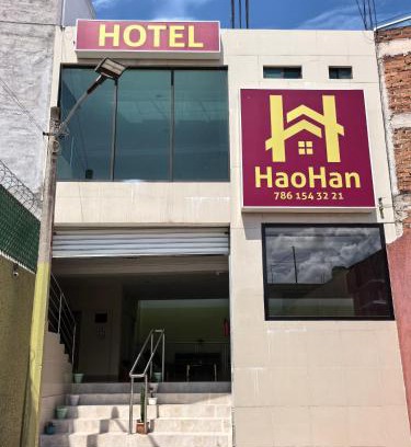 Ciudad Hidalgo Hotel | hotel hao han