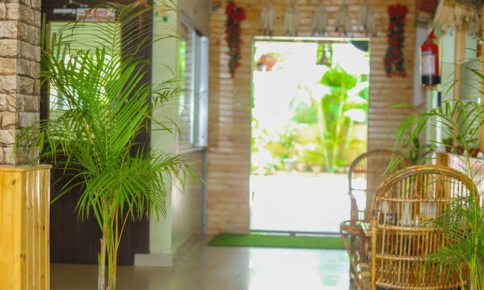 Narayangarh Hotel | Hotel Happy Home