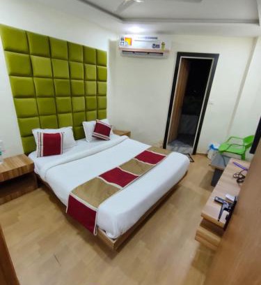 Maninagar House | Hotel Happy Stay