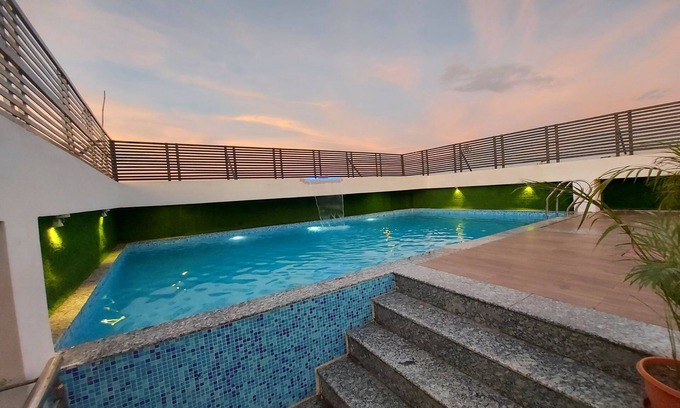 Dabok Hotel | Hotel Harku Villa