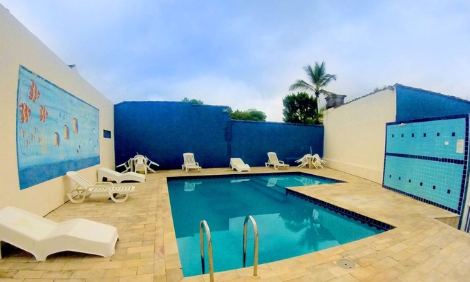 Caicara Hotel | Hotel Harmonia